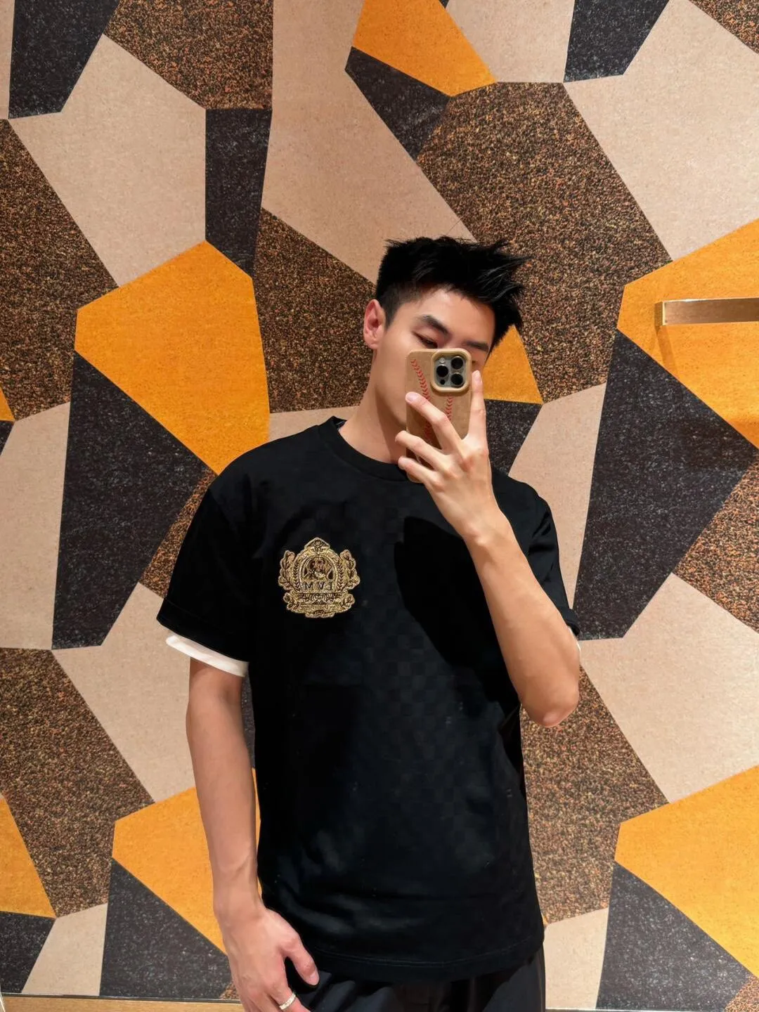 Model picture